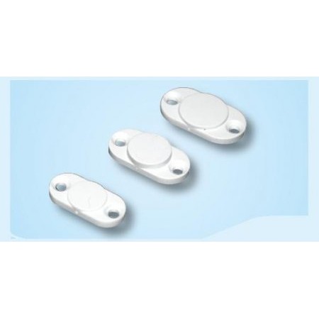 Acquista Magnete piatto a basso profilo D. 12 mm H 5 mm, per l’inst...