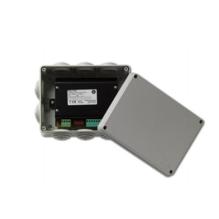 Acquista Modulo indirizzato equipaggiato di 4 uscite a relè tipo NC...