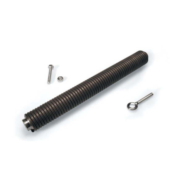 Acquista Molla di bilanciamento D. 40 | Tiesseelettronica.com