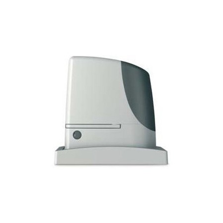 Acquista Motore Irreversibile NICE, 24 Vdc, con centrale integrata,...