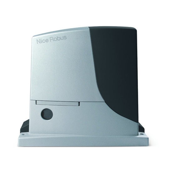 Acquista Motore NICE per cancelli scorrevoli fino a 600kg con siste...