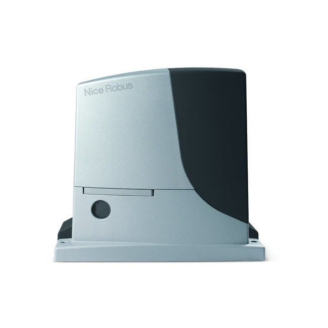 Acquista Motore NICE per cancelli scorrevoli fino a 600kg con siste...