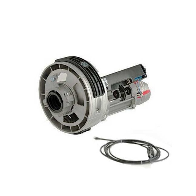 Acquista Motore per serranda irreversibile | Tiesseelettronica.com