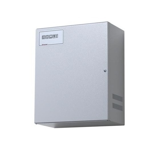 Acquista Alimentatore in box 13.8 Vdc 3A con 1 uscita per ricarica ...