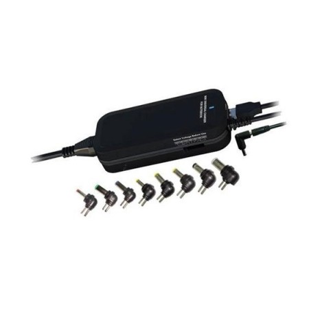 Acquista Alimentatore multitensione 12-20V 5A per notebook con 8 PL...