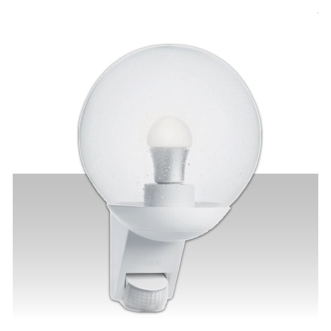 Acquista Plafone con sensore di movimento a infrarossi - Palla in v...