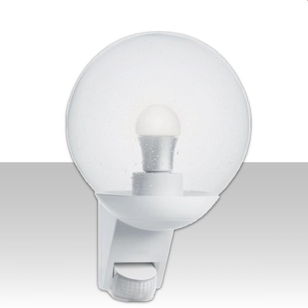 Acquista Plafone con sensore di movimento a infrarossi - Palla in v...