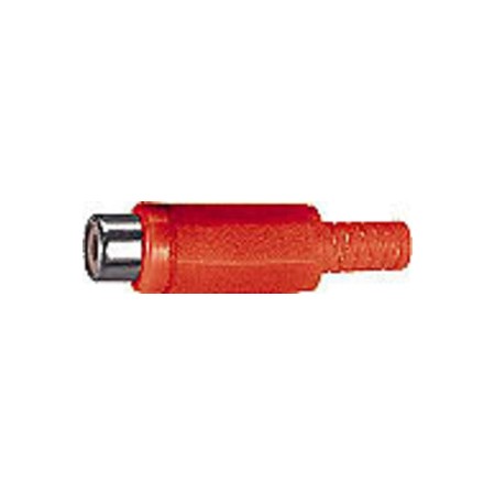 Acquista Presa RCA volante vari colori | Tiesseelettronica.com