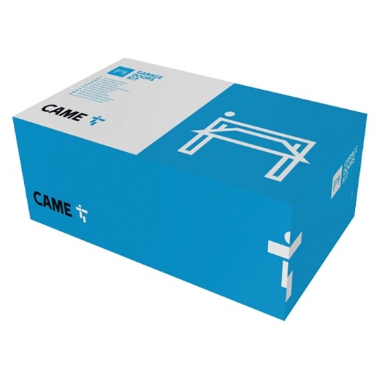 Acquista Automazione completa di quadro comando con encoder per por...