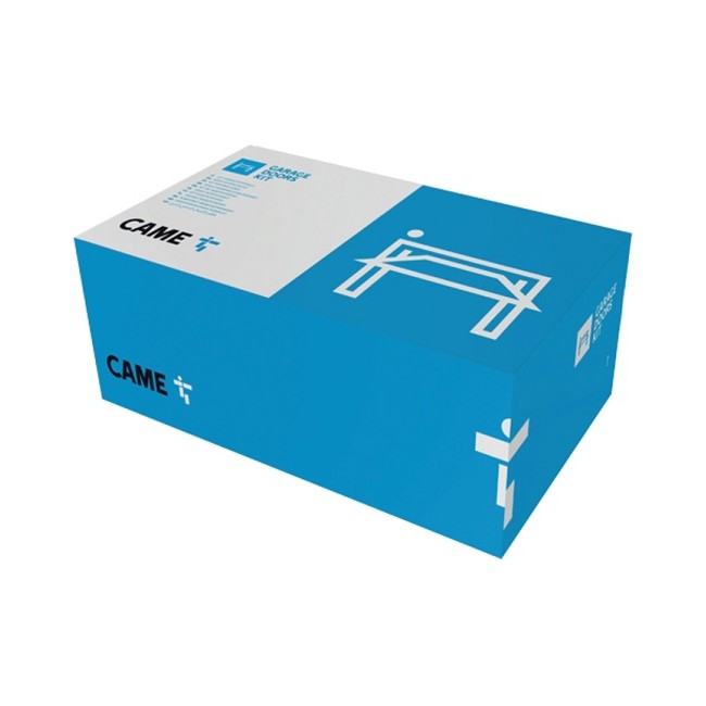 Acquista Automazione completa di quadro comando con encoder per por...