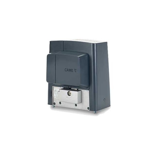 Acquista Automazione completa di scheda elettronica CAME BKS12AGS c...