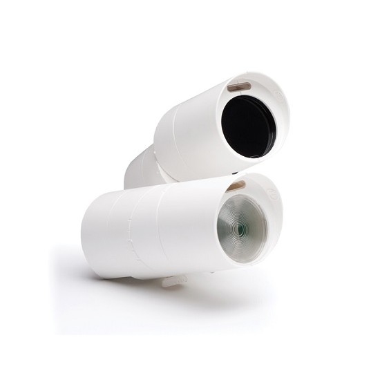 Acquista Barriera a infrarossi rilevazione fumi supplementare per F...