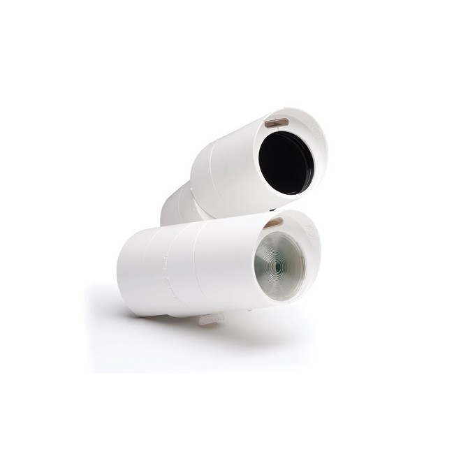 Acquista Barriera a infrarossi rilevazione fumi supplementare per F...