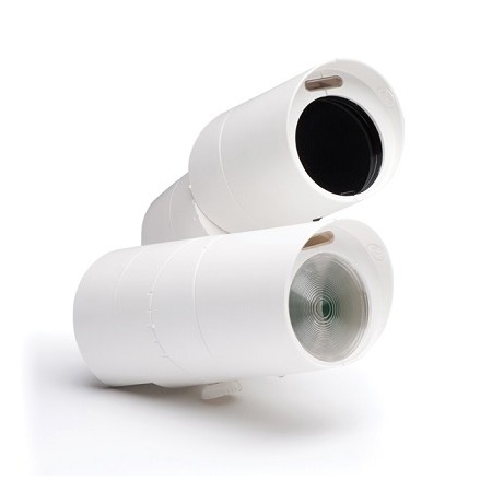 Acquista Barriera a infrarossi rilevazione fumi supplementare per F...