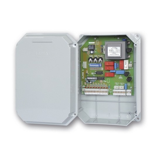Acquista Quadro comando ELPRO 13 per Fadini HINDI 880 - COMBI 740 -...