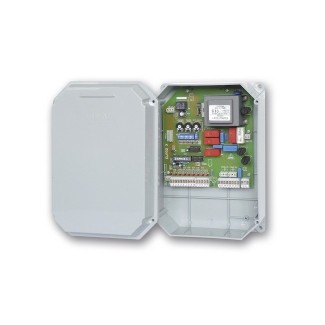 Acquista Quadro comando ELPRO 13 per Fadini HINDI 880 - COMBI 740 -...