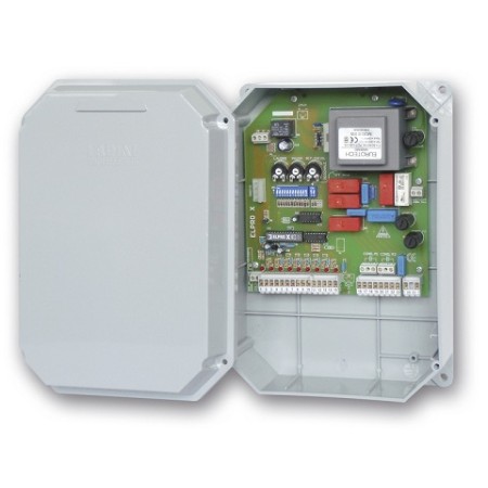 Acquista Quadro comando ELPRO 13 per Fadini HINDI 880 - COMBI 740 -...