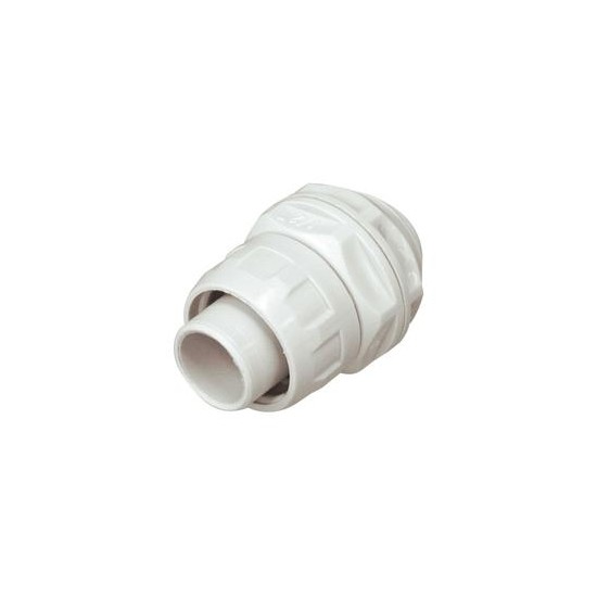 Acquista Raccordo 16mm guaina scatola filetto passa gas diametro IP...