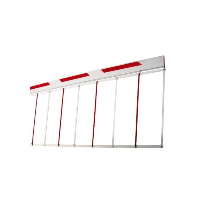 Acquista Rastrelliera per aste G0401/2 | Tiesseelettronica.com