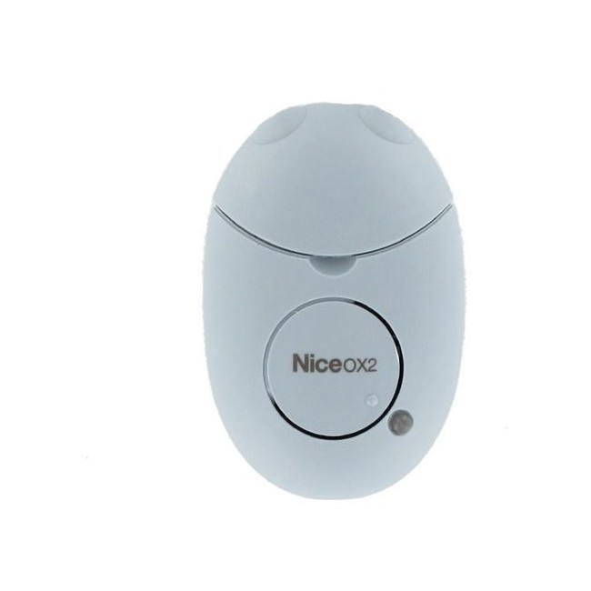 Acquista Ricevitore NICE relè serie Opera | Tiesseelettronica.com