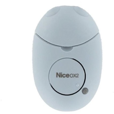 Acquista Ricevitore NICE relè serie Opera | Tiesseelettronica.com