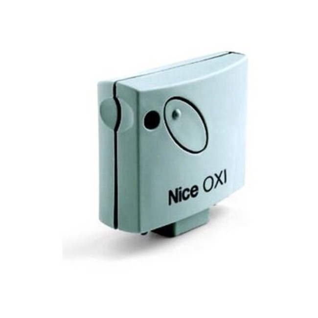 Acquista Ricevitore Nice 4 Ch 433 Mhz innesto | Tiesseelettronica.com