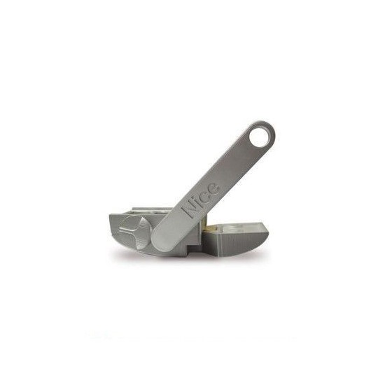 Acquista Sblocco con chiave NICE a leva da utilizzare nel caso di i...