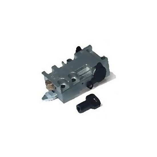 Acquista Sblocco plus con chiave trilobata serie FROG | Tiesseelett...