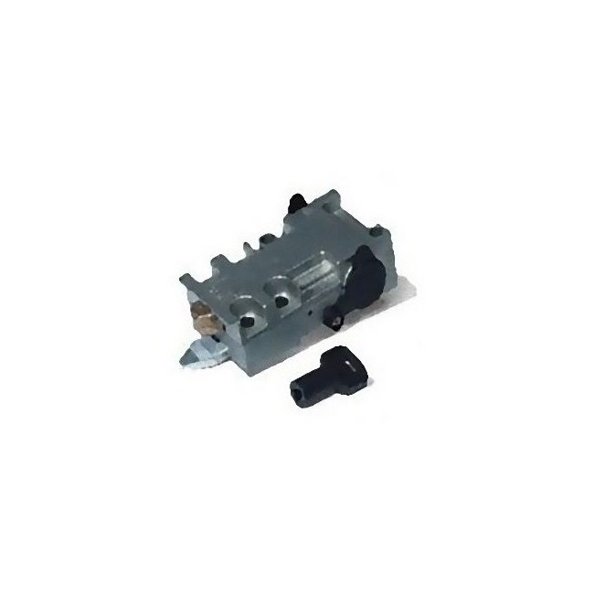 Acquista Sblocco plus con chiave trilobata serie FROG | Tiesseelett...