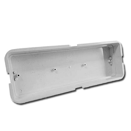 Acquista Scatola da incasso per lampada di emergenza NOA LED | Ties...