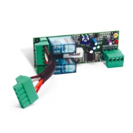 Acquista Scheda estensione motore UNIP | Tiesseelettronica.com