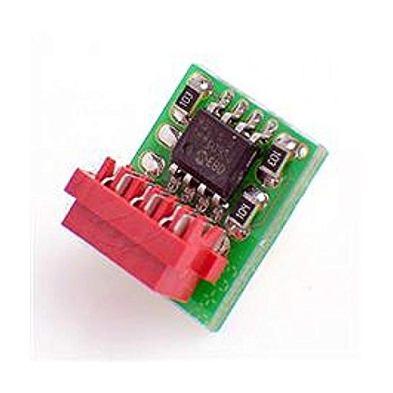 Acquista Scheda memoria NICE con 1000 codici | Tiesseelettronica.com