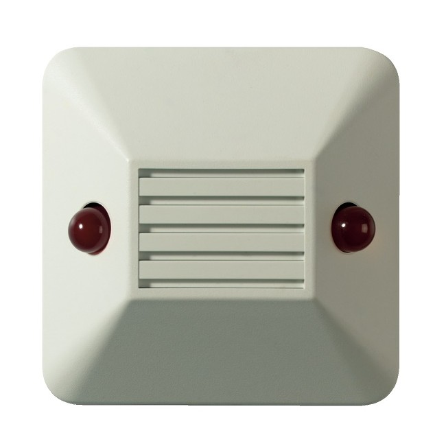 Acquista Ripetitore luminoso di allarme a basso assorbimento equipa...