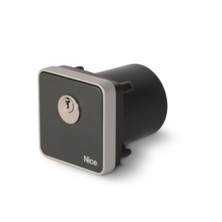 Acquista Selettore da incasso NICE serie Era cilindro standard | Ti...