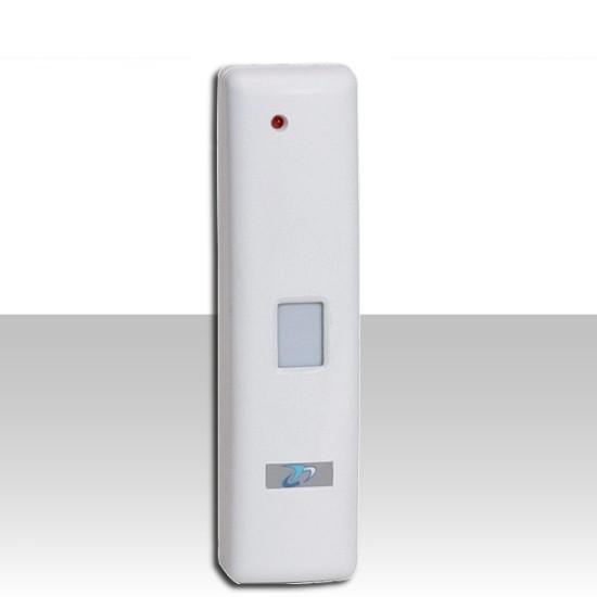 Acquista Sensore radio bianco tenda da interno infrarosso AWACS PLA...