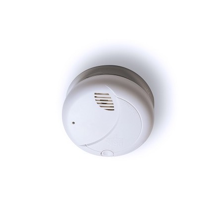 Acquista Sensore di fumo via radio PLATINUM | Tiesseelettronica.com