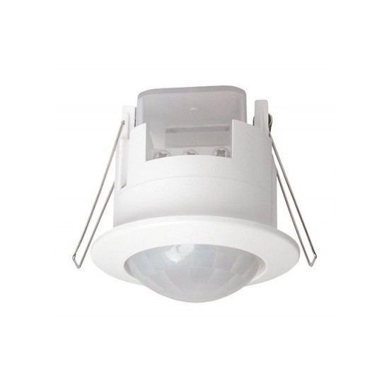 Acquista Sensore di movimento PIR ad infrarossi per soffitto da inc...