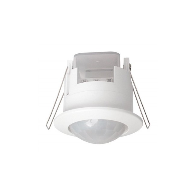 Acquista Sensore di movimento PIR ad infrarossi per soffitto da inc...