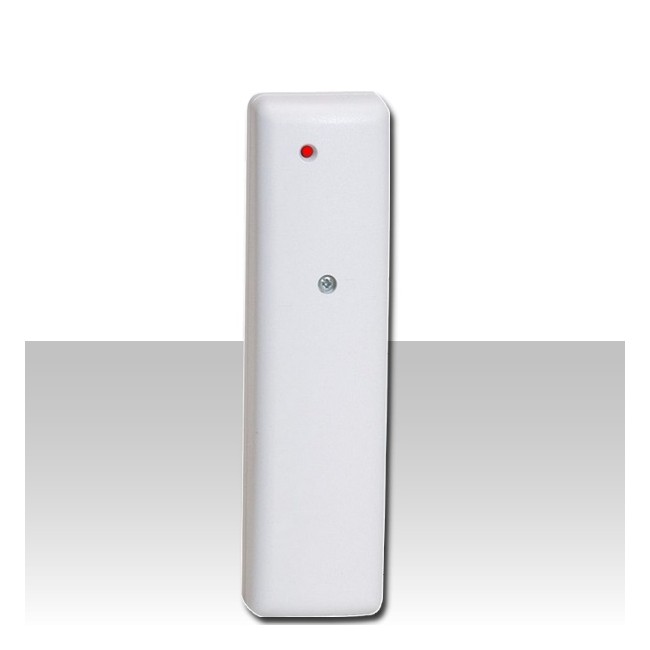 Acquista Sensore shock senza fili bianco PLATINUM | Tiesseelettroni...