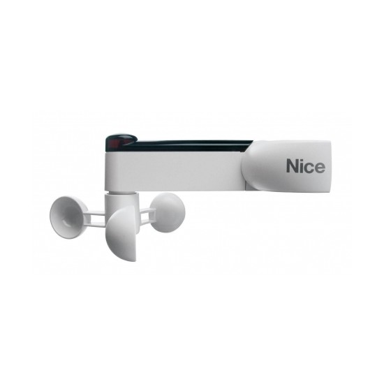 Acquista Anemometro Nice volost | Tiesseelettronica.com