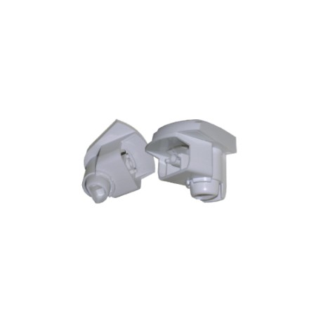 Acquista Staff da parete per sensore Premier Elite | Tiesseelettron...