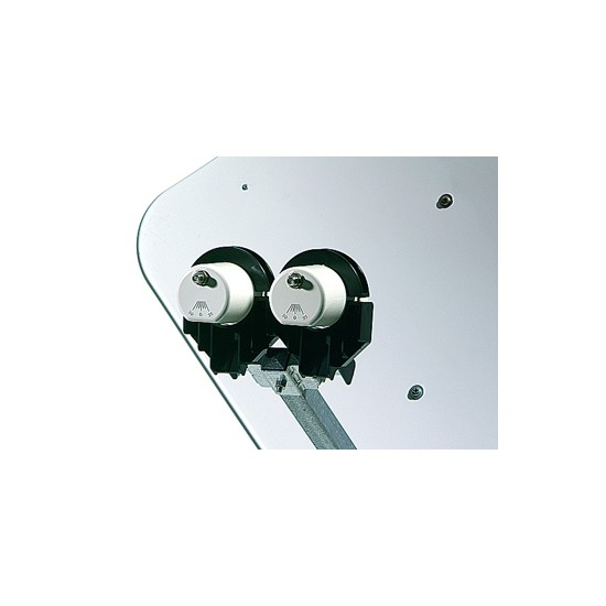 Acquista Staffa dual feed per parabola PENTA | Tiesseelettronica.com