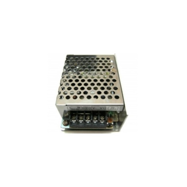 Acquista Alimentatore di ricambio 2,4 Ah per centrali Defender 24 F...