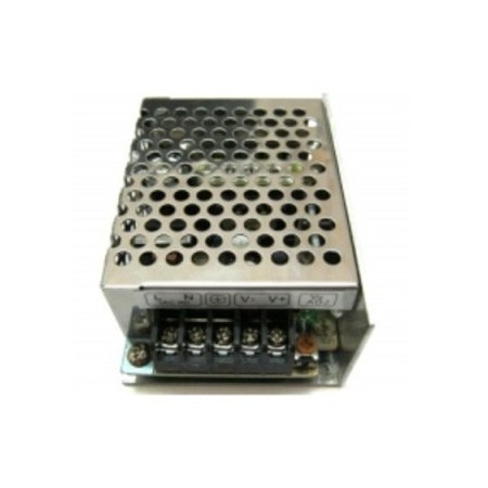 Acquista Alimentatore di ricambio 2,4 Ah per centrali Defender 24 F...