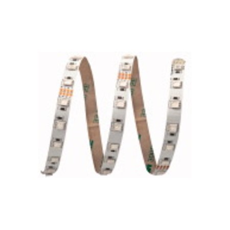 Acquista Striscia led 24V IP65 outdoor 14,4W/m RGB 5 metri | Tiesse...