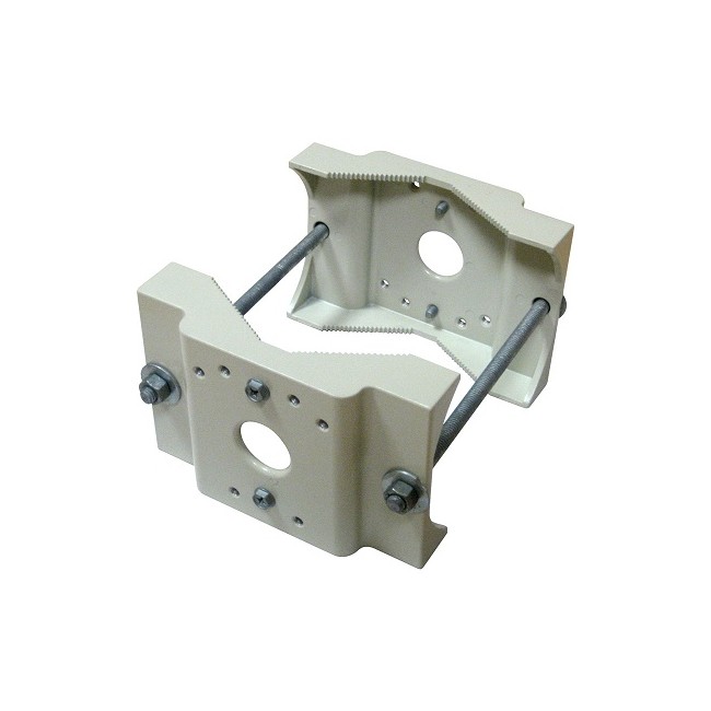 Acquista Supporto a palo per telecamera robusto | Tiesseelettronica...