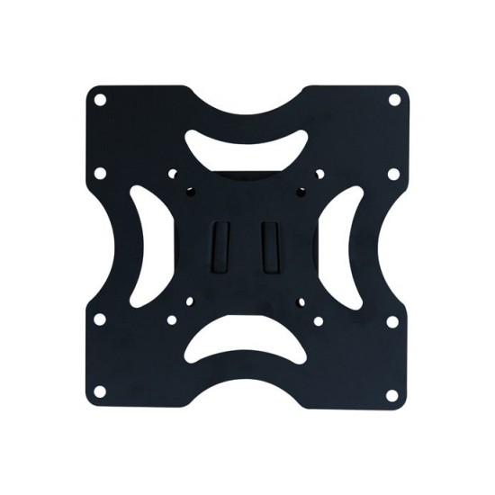 Acquista Supporto TV 23''-37'' a muro fisso nero carico massimo 37k...