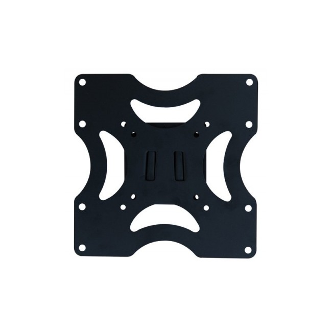 Acquista Supporto TV 23''-37'' a muro fisso nero carico massimo 37k...