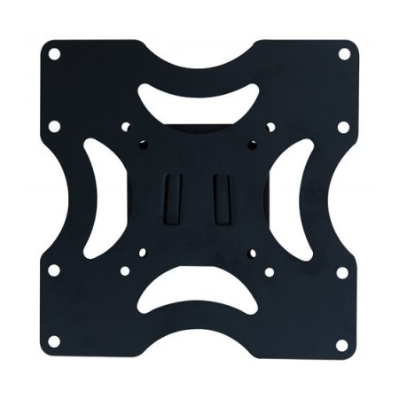 Acquista Supporto TV 23''-37'' a muro fisso nero carico massimo 37k...