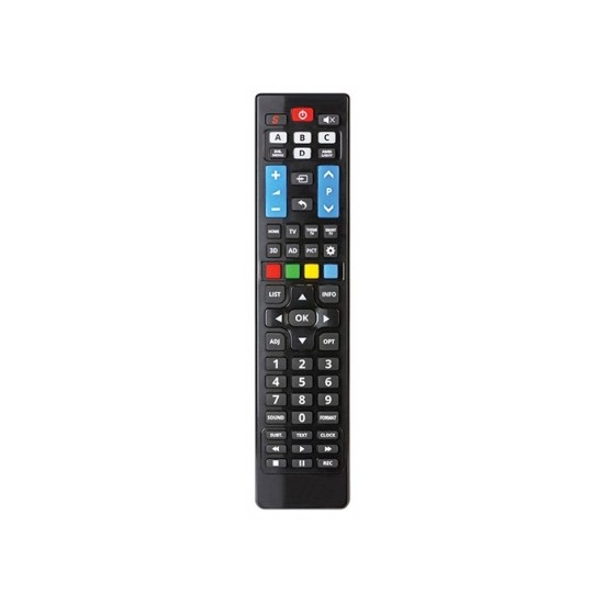 Acquista Telecomando universale per TV PHILIPS | Tiesseelettronica.com